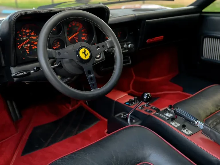1979 Ferrari 512 BB - Image 11 of 31