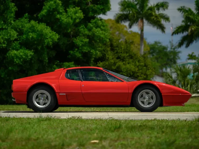 1979 Ferrari 512 BB - Image 6 of 31