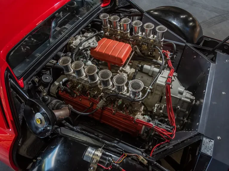1979 Ferrari 512 BB - Image 4 of 31