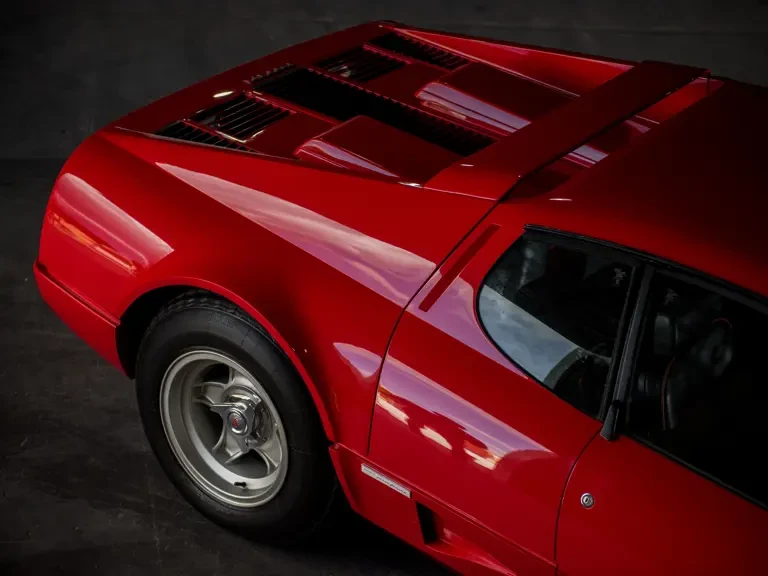 1979 Ferrari 512 BB - Image 16 of 31