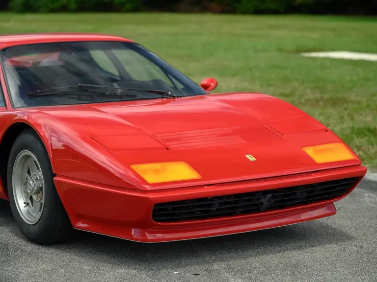 1979 Ferrari 512 BB - Image 29 of 31