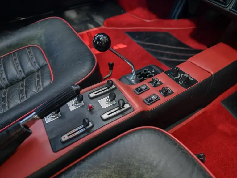 1979 Ferrari 512 BB - Image 15 of 31