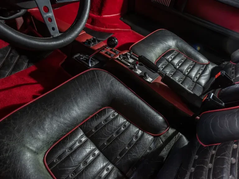 1979 Ferrari 512 BB - Image 20 of 31