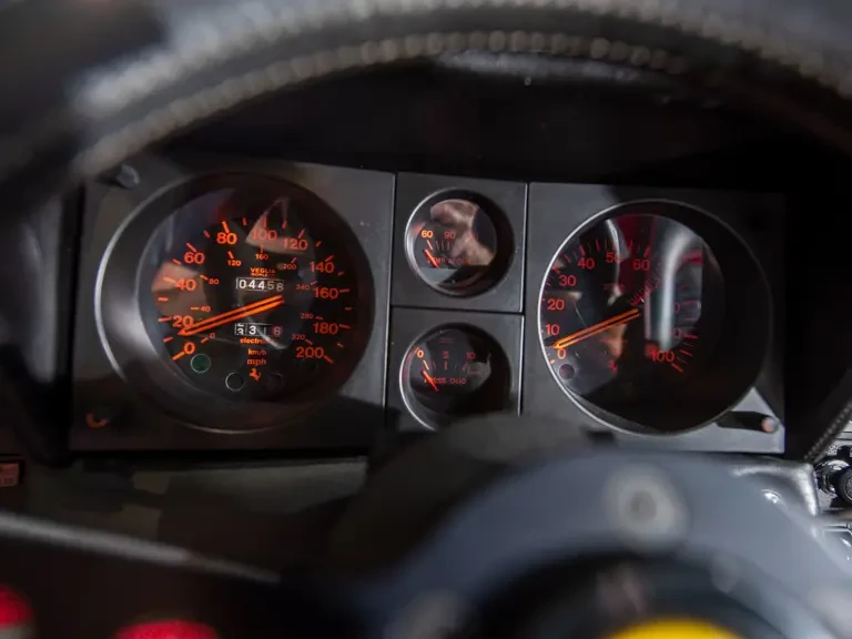 1979 Ferrari 512 BB - Image 27 of 31