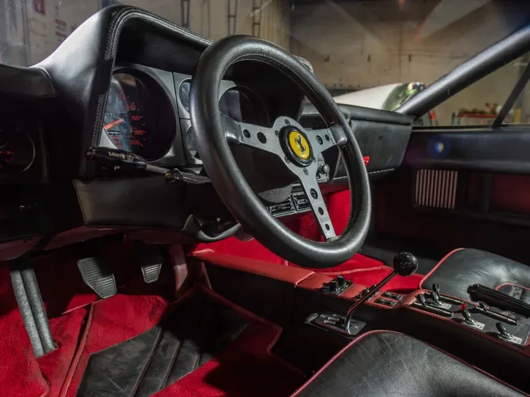 1979 Ferrari 512 BB - Image 21 of 31