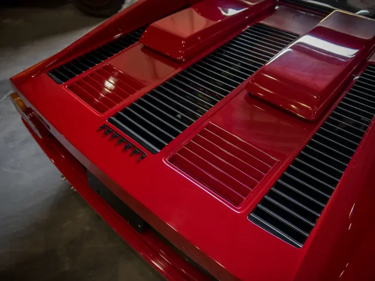 1979 Ferrari 512 BB - Image 12 of 31