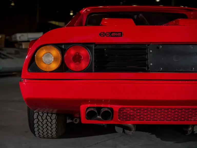 1979 Ferrari 512 BB - Image 17 of 31