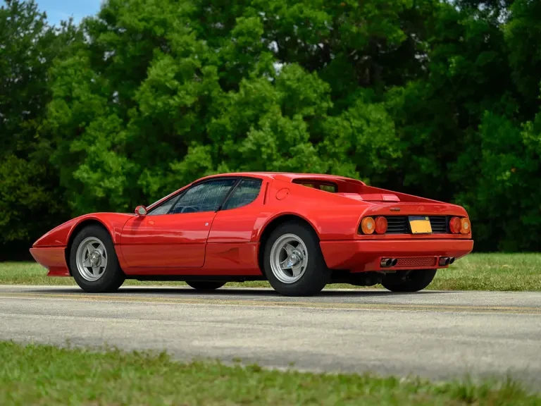 1979 Ferrari 512 BB - Image 3 of 31