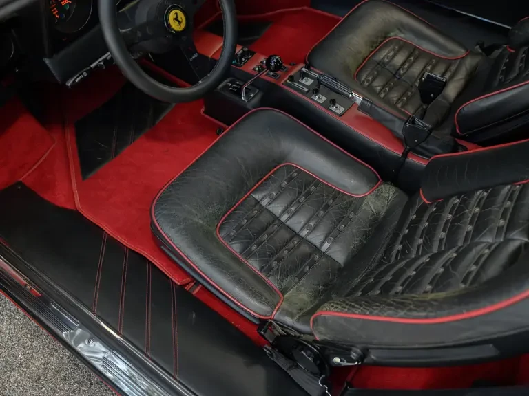 1979 Ferrari 512 BB - Image 21 of 31