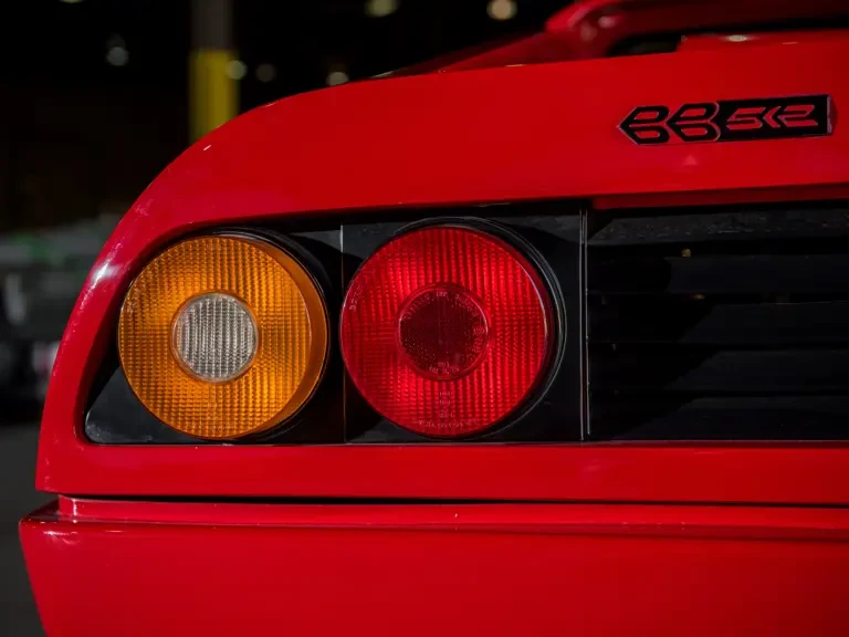1979 Ferrari 512 BB - Image 18 of 31