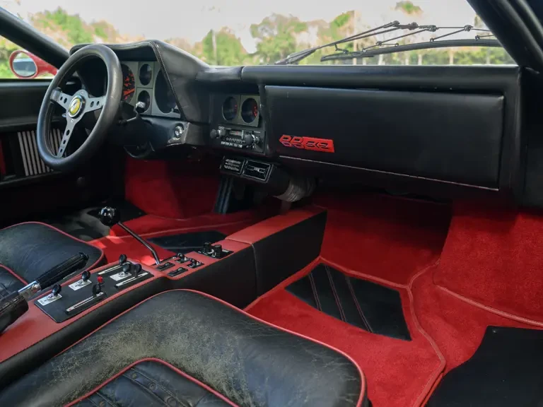 1979 Ferrari 512 BB - Image 12 of 31