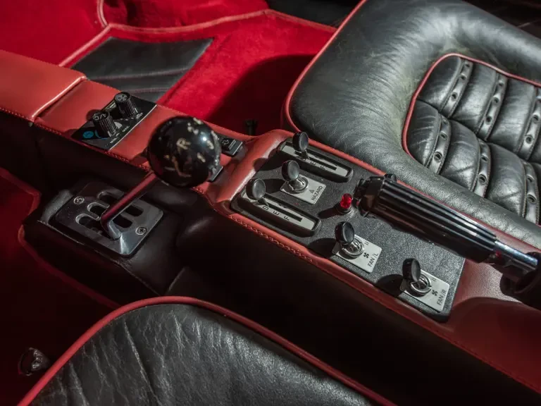 1979 Ferrari 512 BB - Image 22 of 31