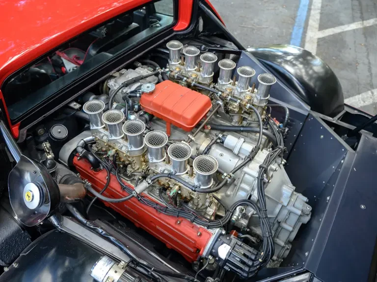 1979 Ferrari 512 BB - Image 4 of 31