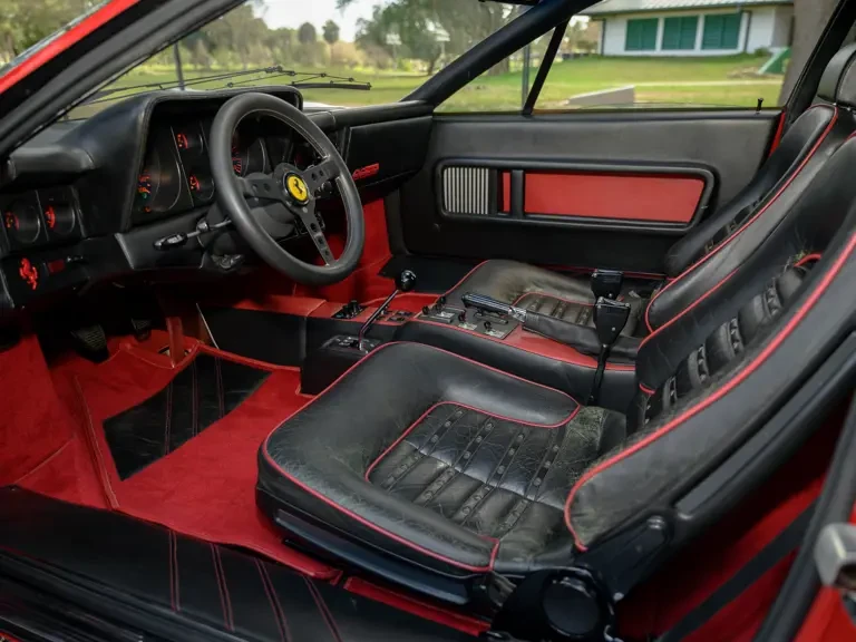1979 Ferrari 512 BB - Image 5 of 31