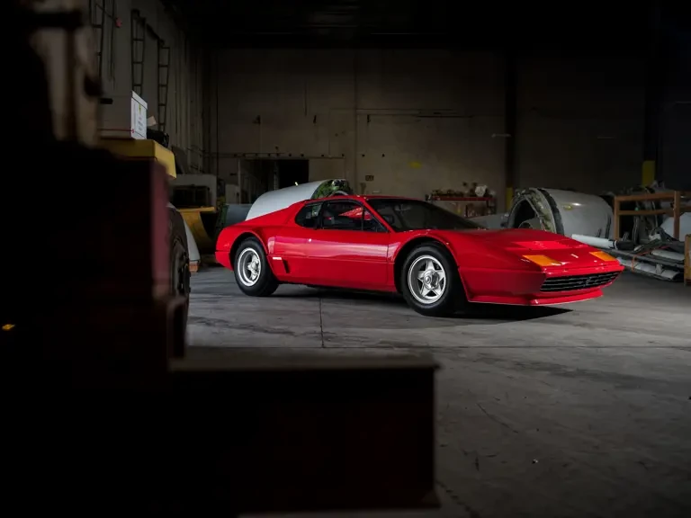 1979 Ferrari 512 BB - Image 2 of 31