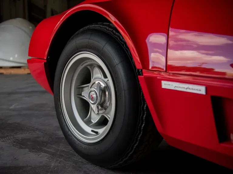 1979 Ferrari 512 BB - Image 14 of 31
