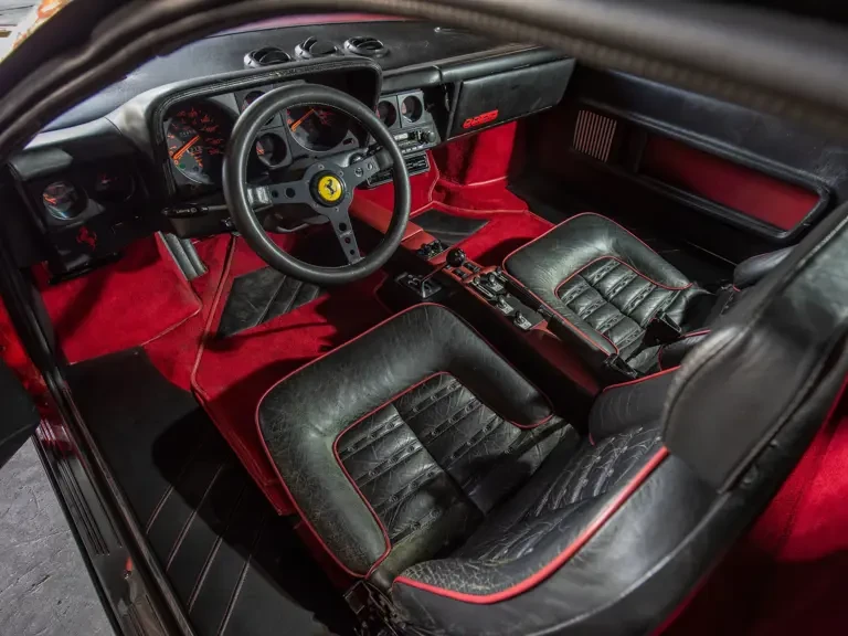 1979 Ferrari 512 BB - Image 5 of 31