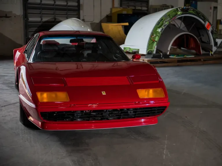 1979 Ferrari 512 BB - Image 8 of 31