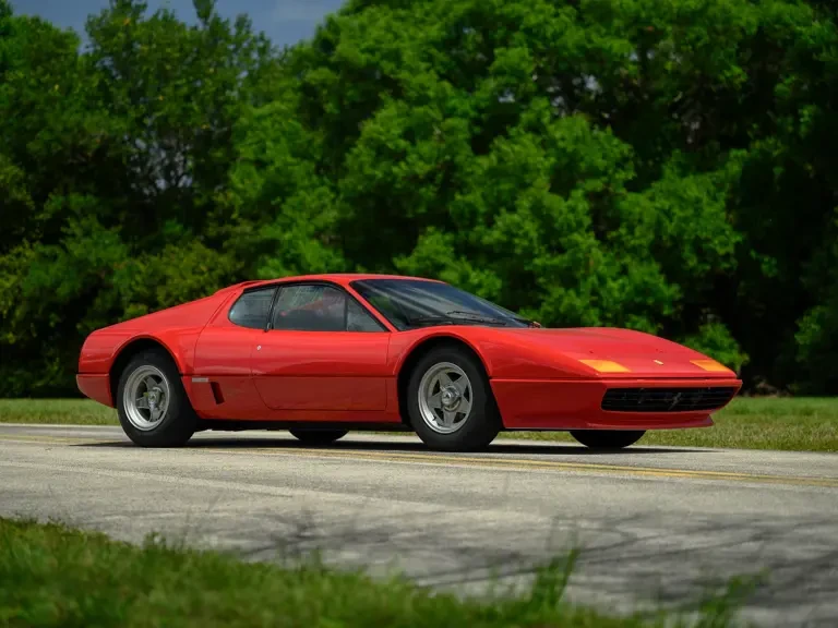 1979 Ferrari 512 BB - Image 2 of 31
