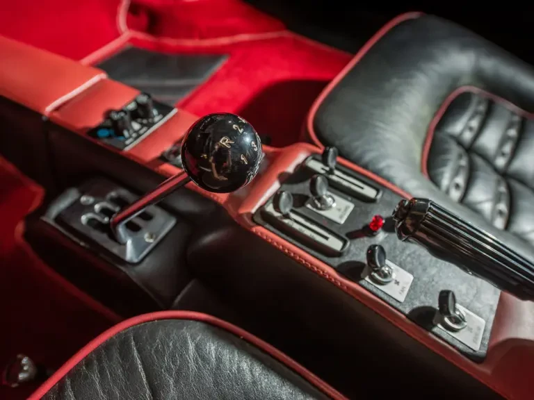 1979 Ferrari 512 BB - Image 23 of 31