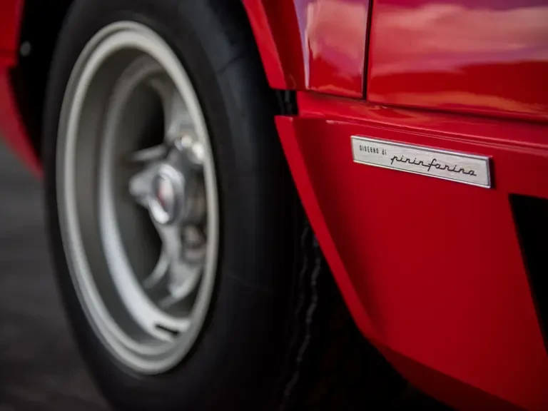 1979 Ferrari 512 BB - Image 13 of 31