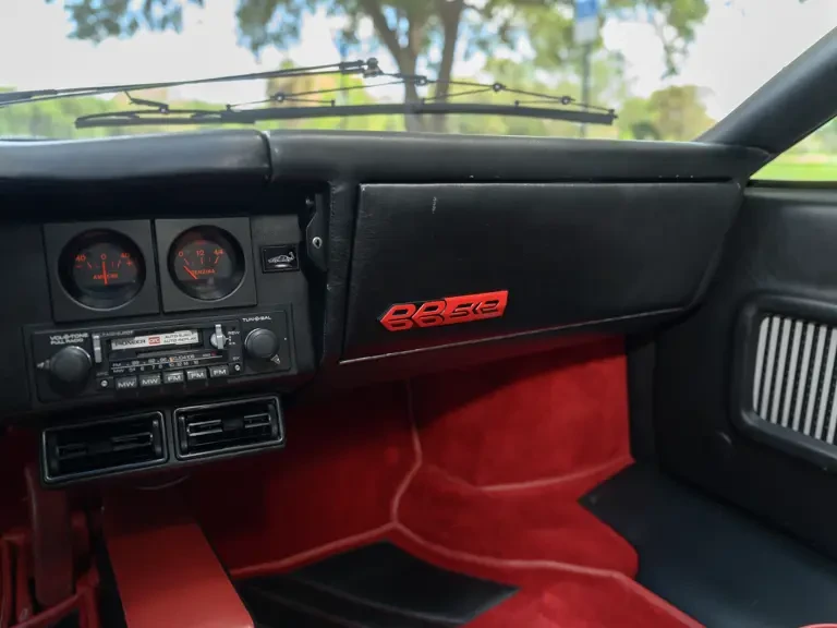 1979 Ferrari 512 BB - Image 18 of 31