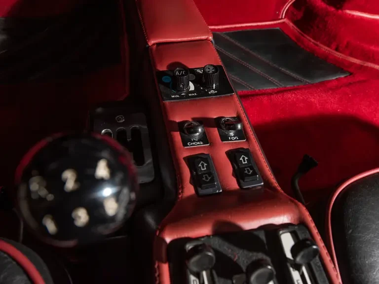 1979 Ferrari 512 BB - Image 28 of 31