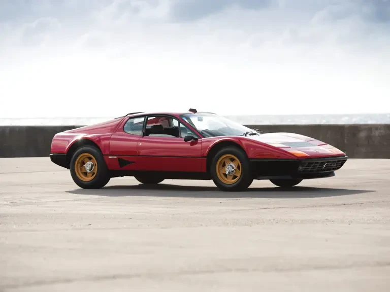 1979 Ferrari 512 BB - Image 2 of 2