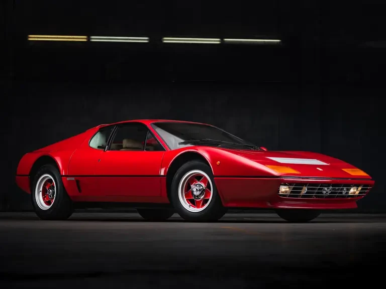 1979 Ferrari 512 BB - Image 2 of 31