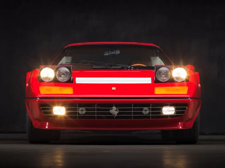 1979 Ferrari 512 BB - Image 10 of 31