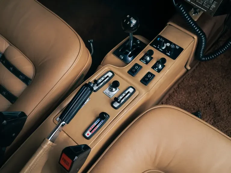 1979 Ferrari 512 BB - Image 23 of 31