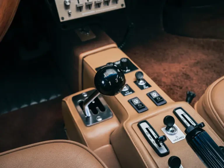 1979 Ferrari 512 BB - Image 22 of 31