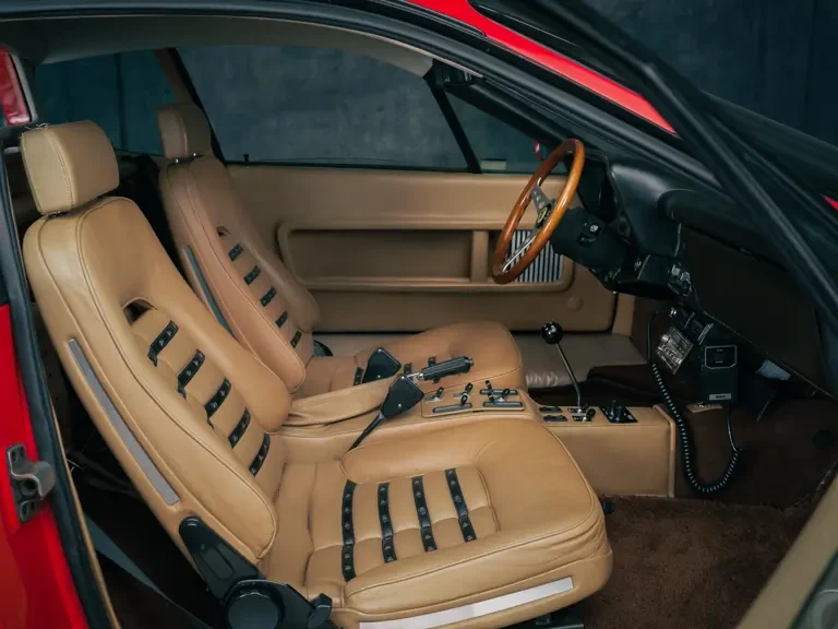 1979 Ferrari 512 BB - Image 15 of 31