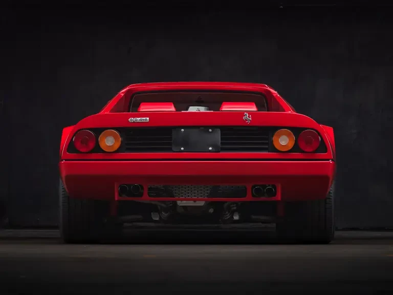 1979 Ferrari 512 BB - Image 11 of 31