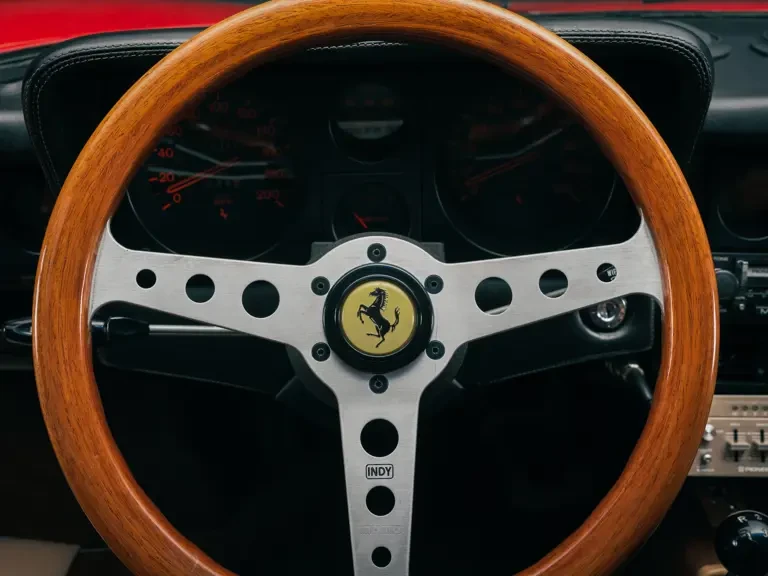 1979 Ferrari 512 BB - Image 16 of 31