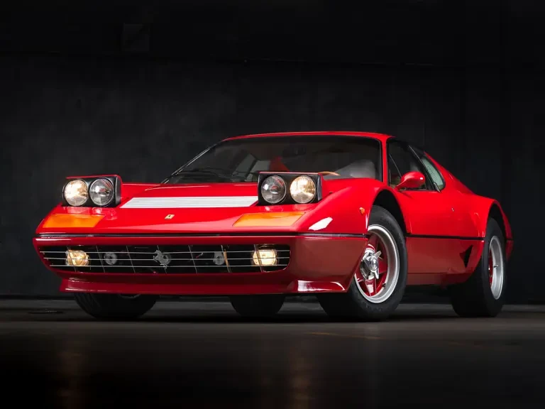 1979 Ferrari 512 BB - Image 12 of 31