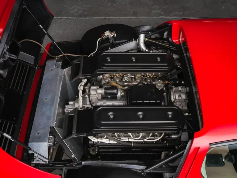 1979 Ferrari 512 BB - Image 4 of 31
