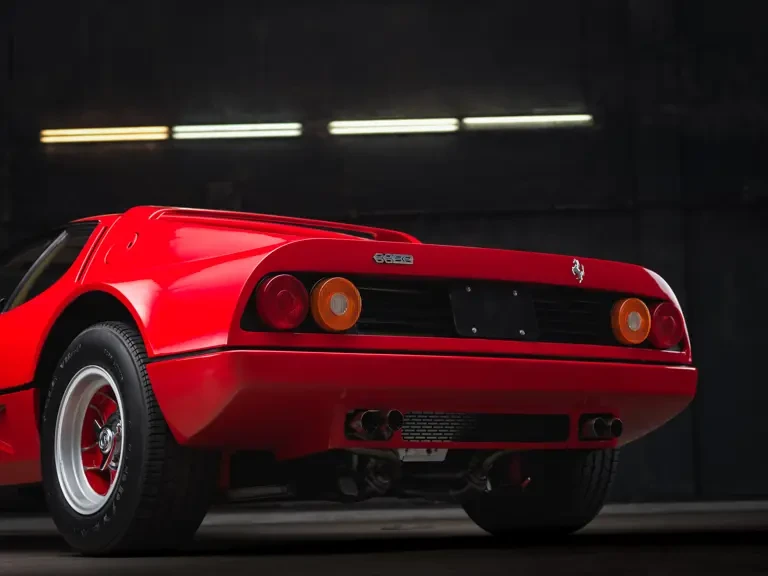 1979 Ferrari 512 BB - Image 27 of 31