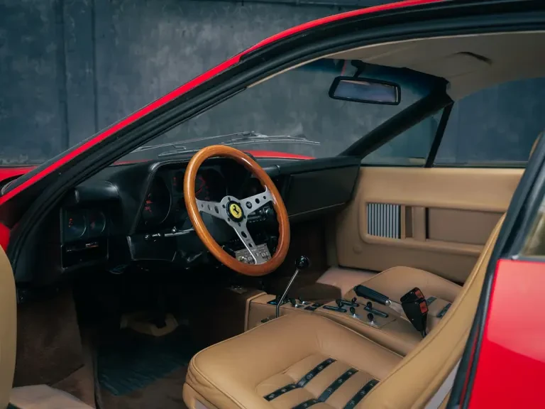 1979 Ferrari 512 BB - Image 14 of 31