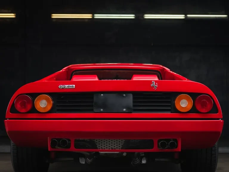 1979 Ferrari 512 BB - Image 30 of 31
