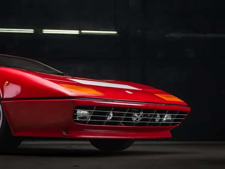 1979 Ferrari 512 BB - Image 31 of 31