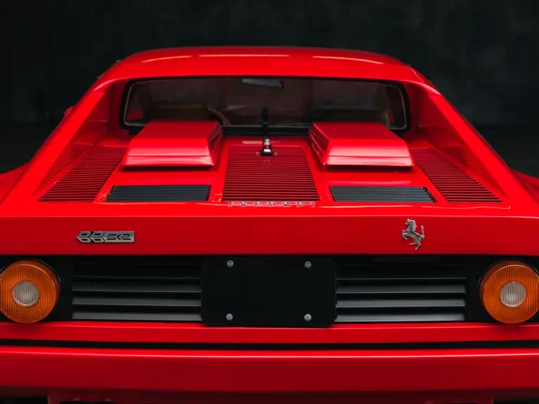 1979 Ferrari 512 BB - Image 28 of 31