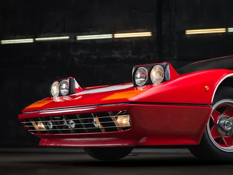 1979 Ferrari 512 BB - Image 26 of 31