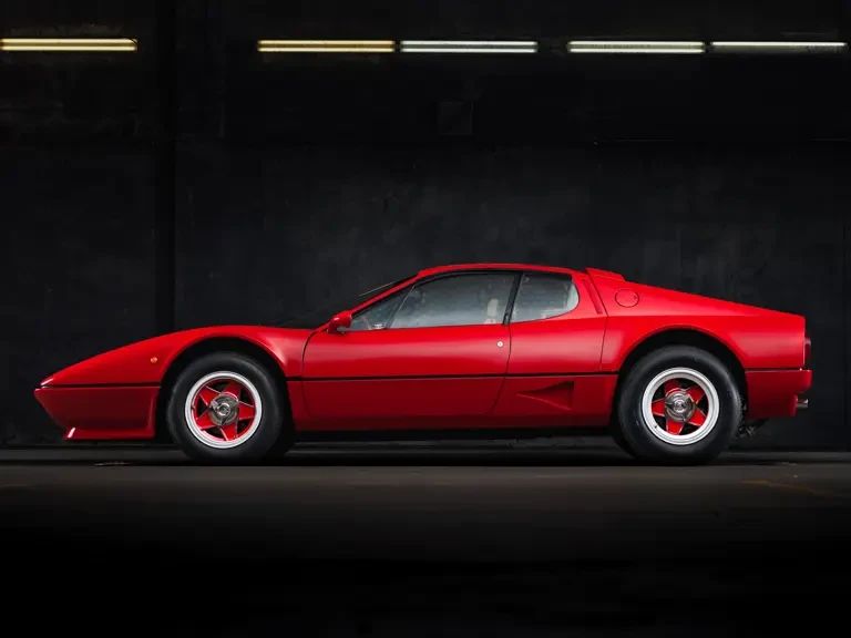 1979 Ferrari 512 BB - Image 6 of 31