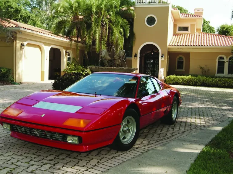 1979 Ferrari 512 BB - Image 2 of 2