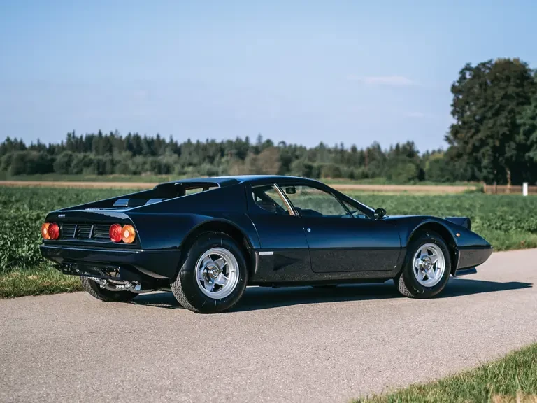 1979 Ferrari 512 BB - Image 3 of 31