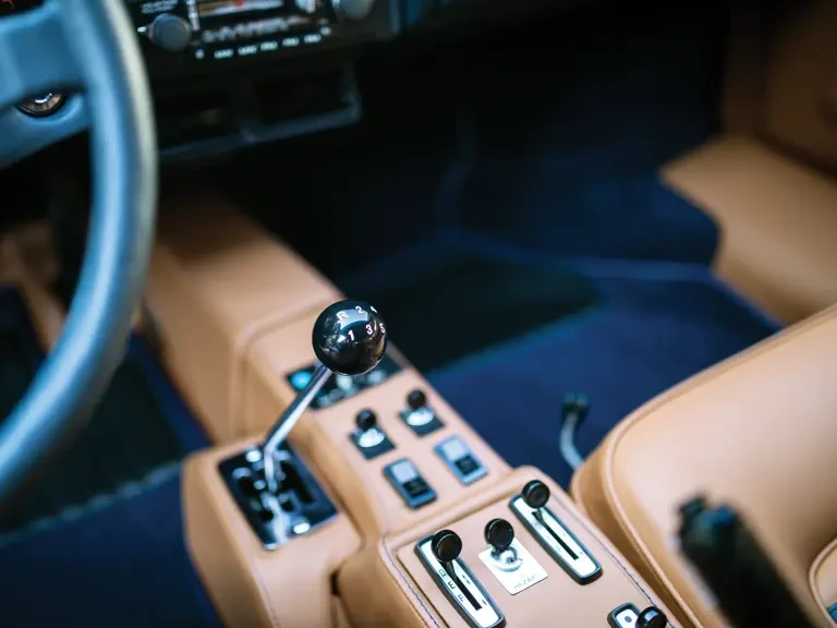 1979 Ferrari 512 BB - Image 15 of 31