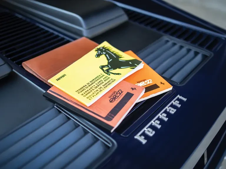 1979 Ferrari 512 BB - Image 26 of 31
