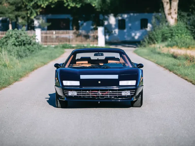 1979 Ferrari 512 BB - Image 10 of 31