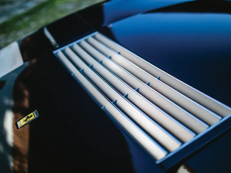 1979 Ferrari 512 BB - Image 17 of 31
